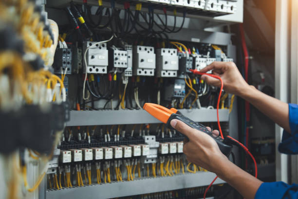 Reliable MS Electrician Solutions